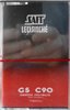 cover of Cassette Saft GS Type I Normal