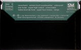 Compact Cassette BASF Ferro Super LH I 90 Type I Normal 1979 Europe