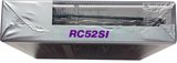 Compact Cassette Hitachi Sound Break 52 "RC52SI" Type I Normal 1985 Japan