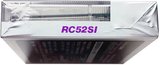 Compact Cassette Hitachi Sound Break 52 "RC52SI" Type I Normal 1985 Japan