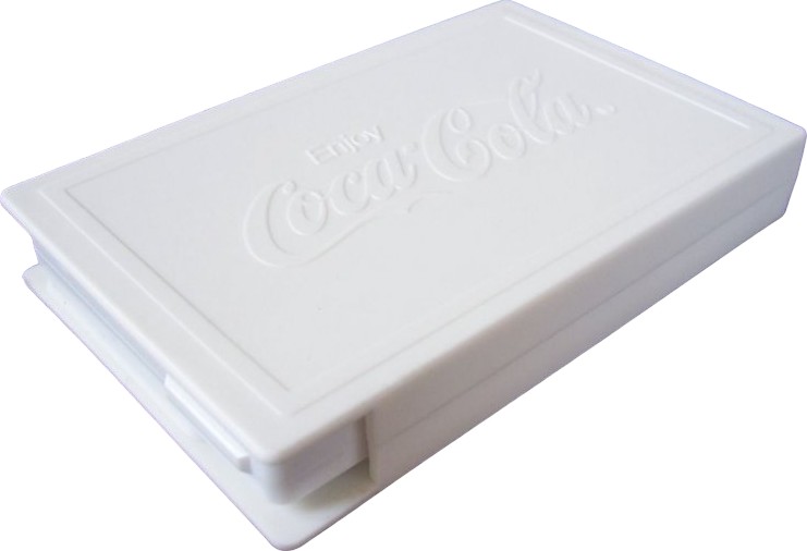 Compact Cassette Japan TV Series Walt Disney 46 "5 YEARS TOKYO DISNEYLAND" Type I Normal 1988 Japan