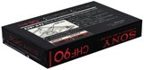 Compact Cassette Sony CHF 90 Type I Normal 1983 Japan
