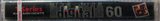 Compact Cassette T-Series 60 "Digital" Type I Normal India