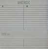 Compact Cassette Hema 60 Type I Normal 1978 Netherlands