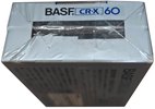 2 pack BASF CR-X 60 Type II Chrome 1982 Japan