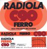 Compact Cassette Radiola Ferro 90 Type I Normal 1981 Europe