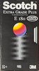 VHS, Video Home System Scotch Extra Grade Plus 180 Type I Normal Europe