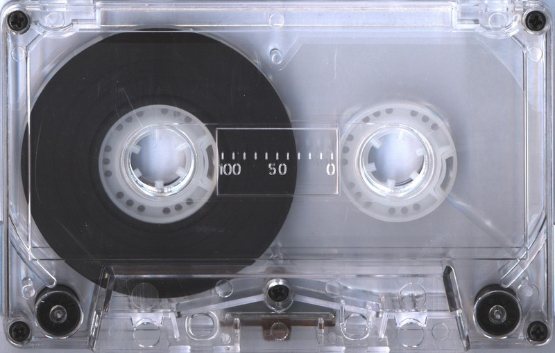 Compact Cassette: Unknown Rallye -  60