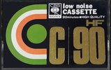 cover of Cassette CBS / Sony HF Type I Normal