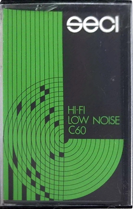 Cassette Image