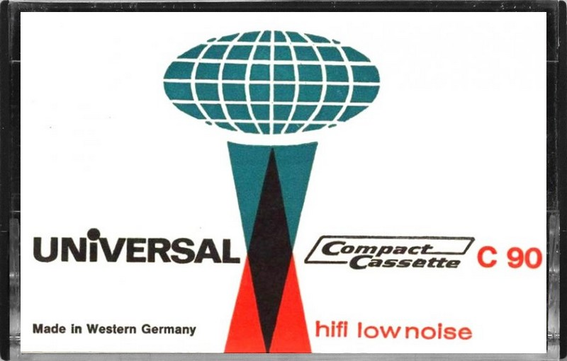 Cassette Image