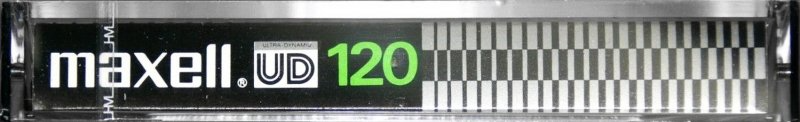 Cassette Image