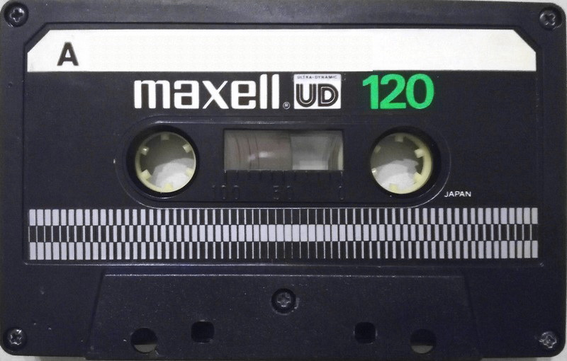 Cassette Image