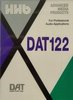 Digital Audio Tape HHB 122 Type IV Metal Worldwide