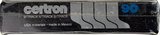 TRACK-8 Certron 90 Type I Normal 1970 USA