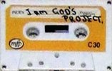 Compact Cassette mfp / Music For Pleasure Budget 30 Type I Normal Australia