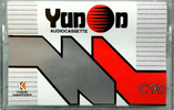 Compact Cassette Yanon 90 Type I Normal Spain