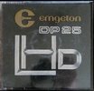 Reels Emgeton "LHD DP 25" Type I Normal 1987 Czechoslovakia