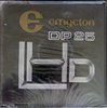 Reels Emgeton "LHD DP 25" Type I Normal 1987 Czechoslovakia