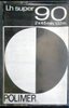 cover of Cassette Polimer LH Super Type I Normal