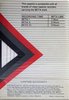 Betamax Tritech 60 Type I Normal USA