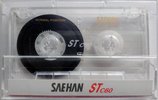 Compact Cassette Saehan ST 60 Type I Normal 1997 Europe