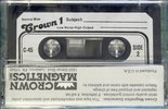 Compact Cassette Crown Magnetics Crown 1 45 Type I Normal 1983 USA