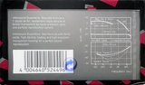 Compact Cassette Intersound CD 60 Type I Normal 1990 Europe