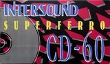 cover of Cassette Intersound CD Type I Normal