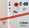 Compact Cassette Plus 60 Type I Normal Unknown Country