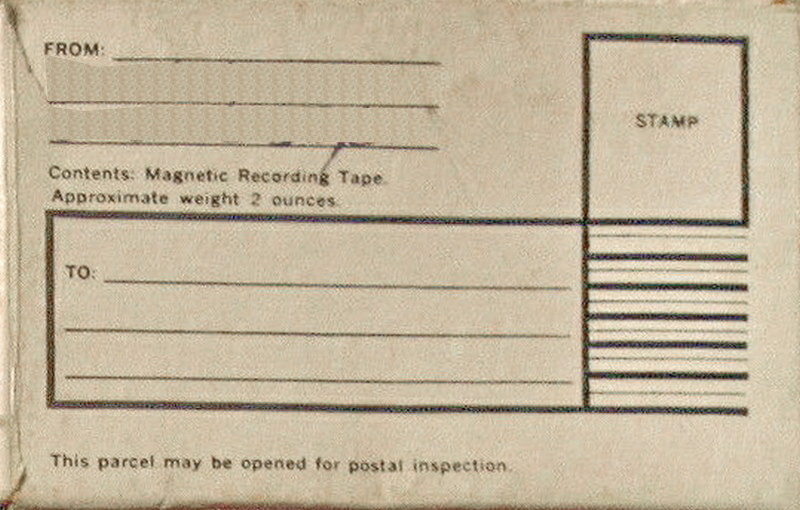 Compact Cassette:  Sterex -  90