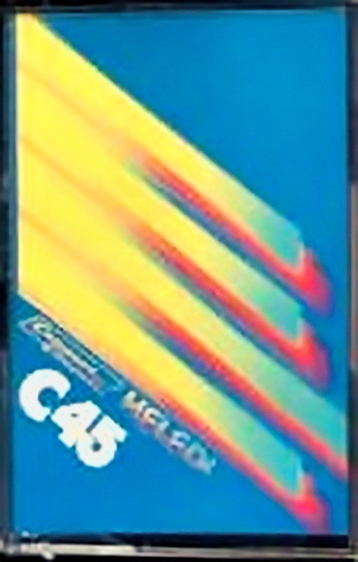 Cassette Image