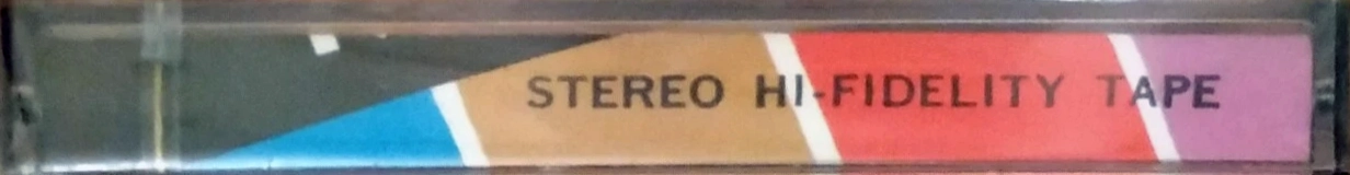 Compact Cassette Maida 60 Type I Normal 1981 Netherlands