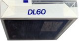 Compact Cassette Hitachi DL 60 Type I Normal 1985 Europe