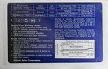 Compact Cassette Hitachi DL 60 Type I Normal 1985 Europe