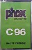 cover of Cassette phox Type I Normal