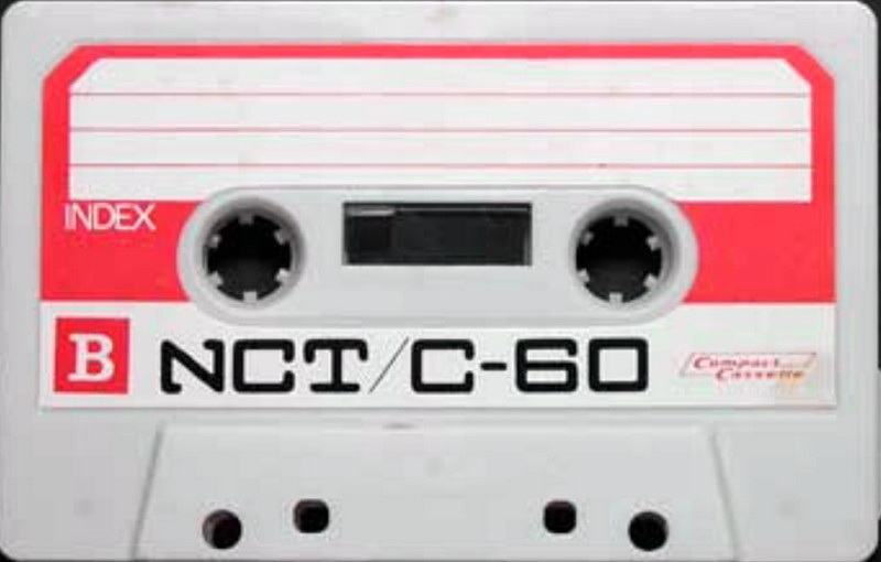 Cassette Image