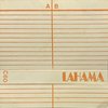 Compact Cassette Lahama 60 Type I Normal Unknown Country