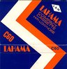 Compact Cassette Lahama 60 Type I Normal Unknown Country