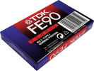 Compact Cassette TDK FE 90 "FE-90EB" Type I Normal 1997 Europe
