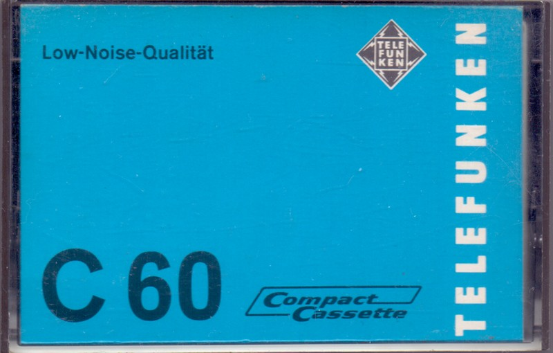 Cassette Image