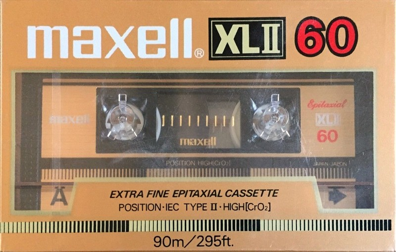 Cassette Image