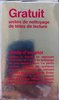 3 pack Scotch High Energy 90 Type I Normal 1975 France