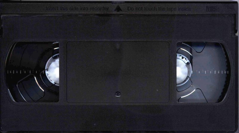 VHS, Video Home System: Unknown K Classic -  240