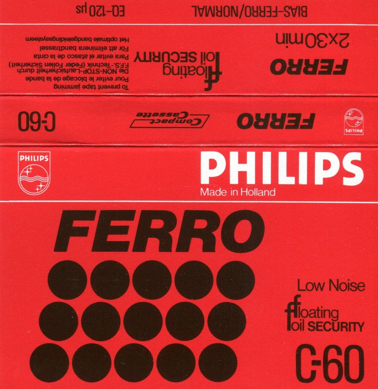 Cassette Image