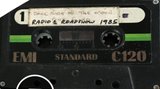 Compact Cassette EMI Standard 120 Type I Normal 1978 UK