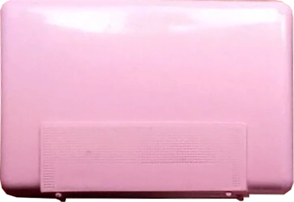 Compact Cassette Intersonic ND 60 "I Am... In" Type I Normal 1989 Greece