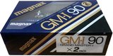 2 pack Magnax GM-I 90 "Grand Master I" Type I Normal 1982 Japan