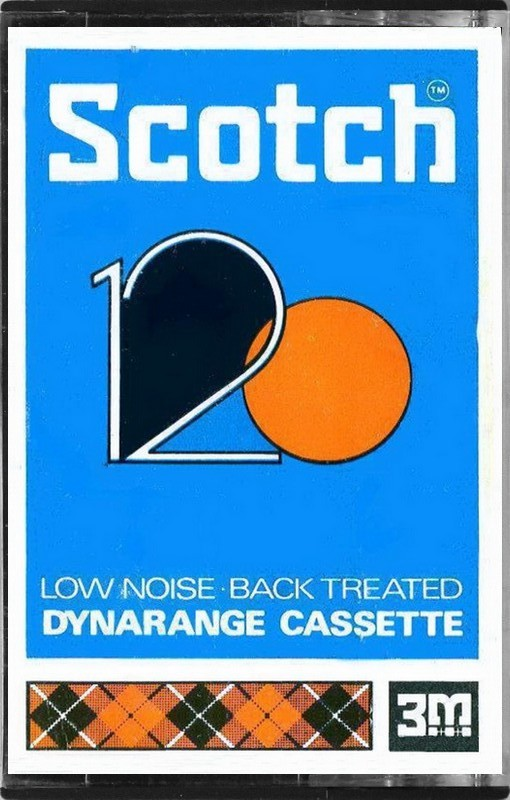 Cassette Image