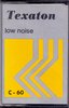 Compact Cassette Texaton 60 Type I Normal 1979 Germany